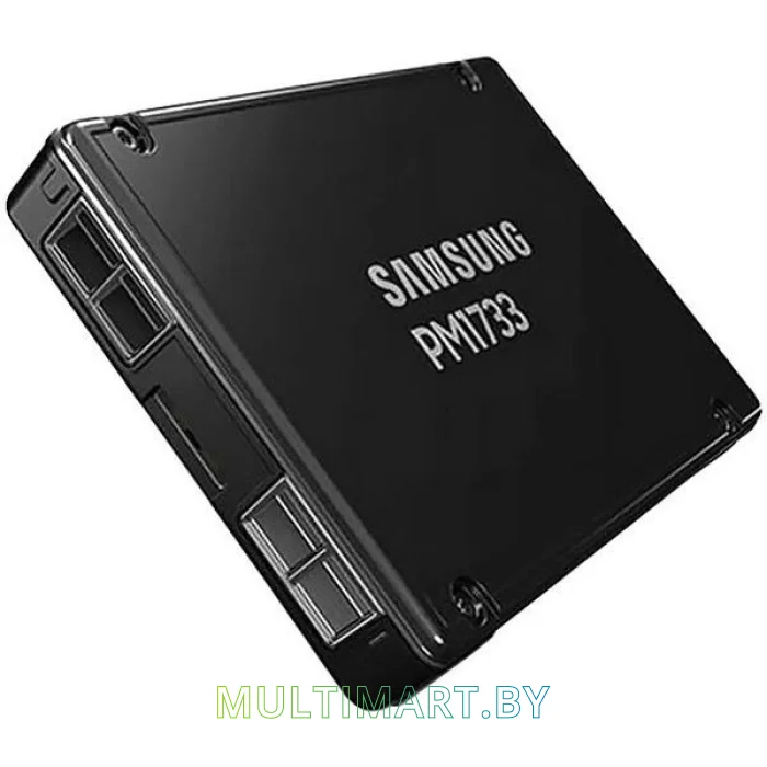 SSD диск Samsung PM1733 15.36TB (MZWLJ15THALA-00007)
